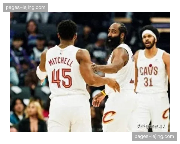 骑士贾勒特艾伦轮休影响内线防守 莫布利护框压力明显增加 骑士贾勒特艾伦轮休影响内线防守 莫布利护框压力明显增加